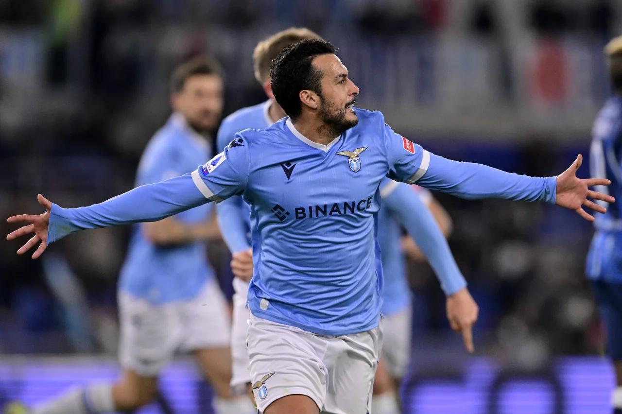 拉齐奥迎意大利杯关键赛，加时末段官宣签约，媒体盛赞，高层口径保持一致(意大利杯那不勒斯拉齐奥)