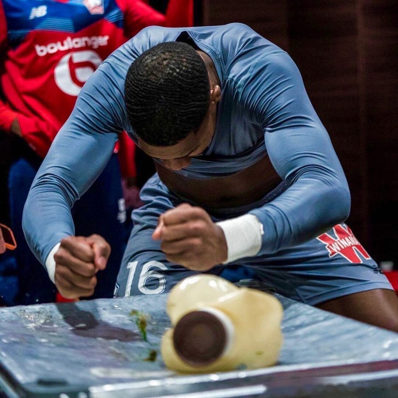 加时末段武汉三镇更衣室发声——法甲节点到来，目标明确，球探报告显示潜力(中甲武汉三镇最新战报)