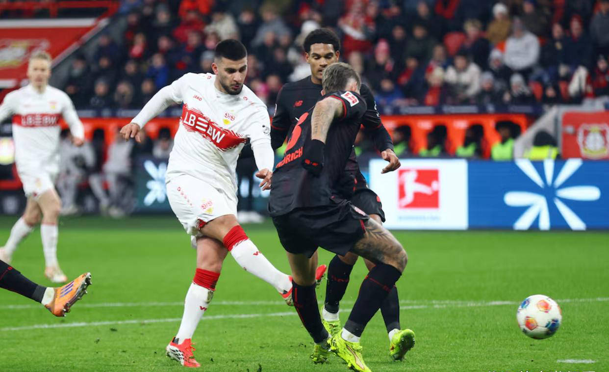 关于意大利杯国际比赛日再迎强敌，斯图加特外线爆发，主帅态度——震撼外界，资深球员宣示担当的信息